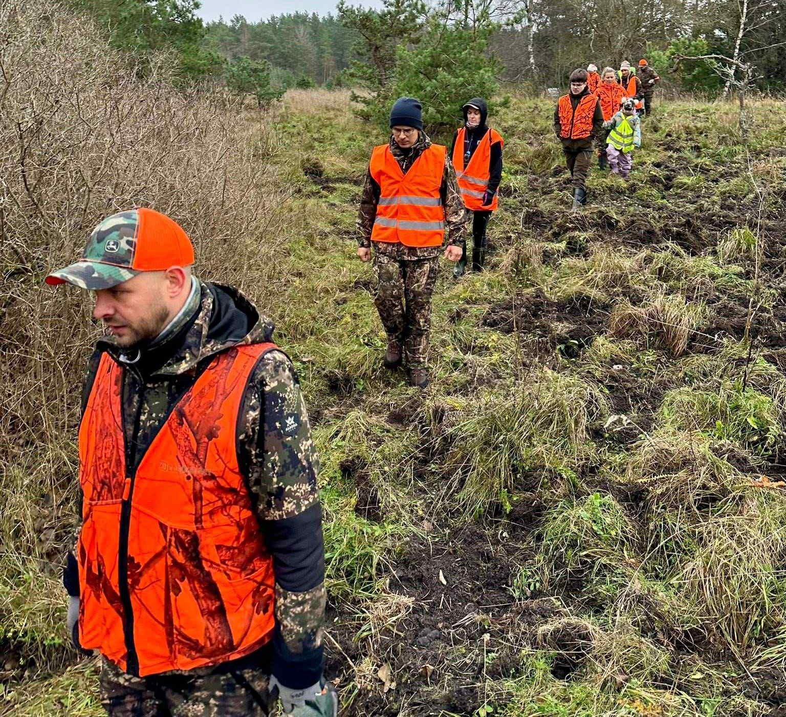 Vormsi saarerahva jahipäeval 2025